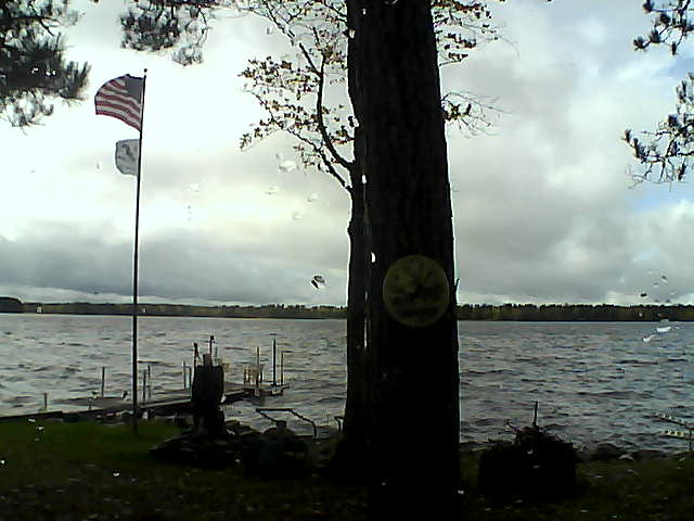 Whiteface Cam Image - Tue, 10/03/2017 3:47pm 