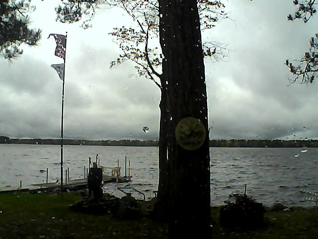 Whiteface Cam Image - Tue, 10/03/2017 3:57pm 