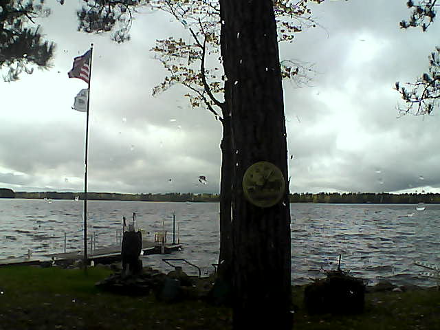 Whiteface Cam Image - Tue, 10/03/2017 4:07pm 