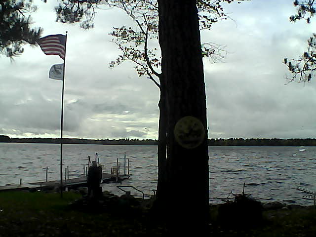 Whiteface Cam Image - Tue, 10/03/2017 4:27pm 