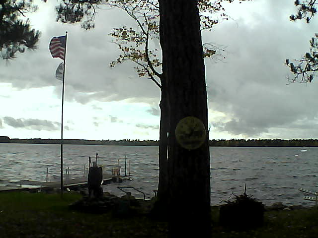 Whiteface Cam Image - Tue, 10/03/2017 4:37pm 