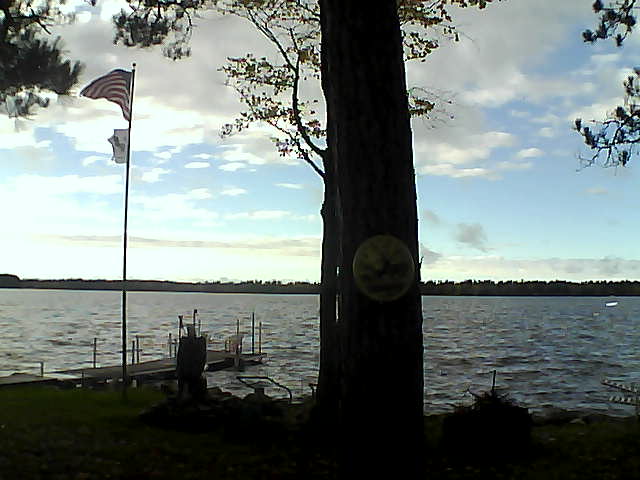 Whiteface Cam Image - Tue, 10/03/2017 4:47pm 