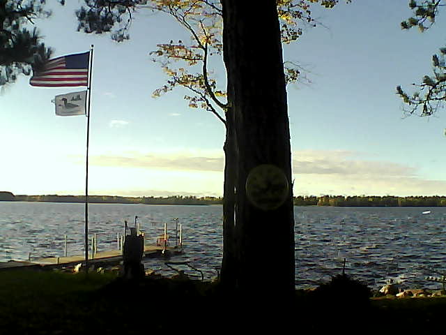 Whiteface Cam Image - Tue, 10/03/2017 4:57pm 