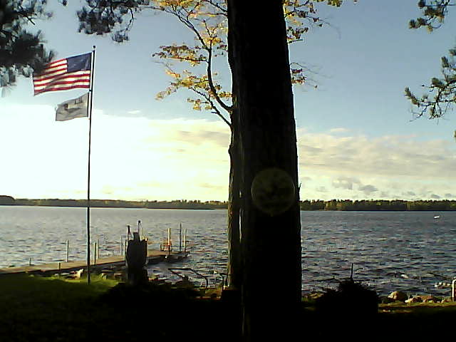 Whiteface Cam Image - Tue, 10/03/2017 5:07pm 