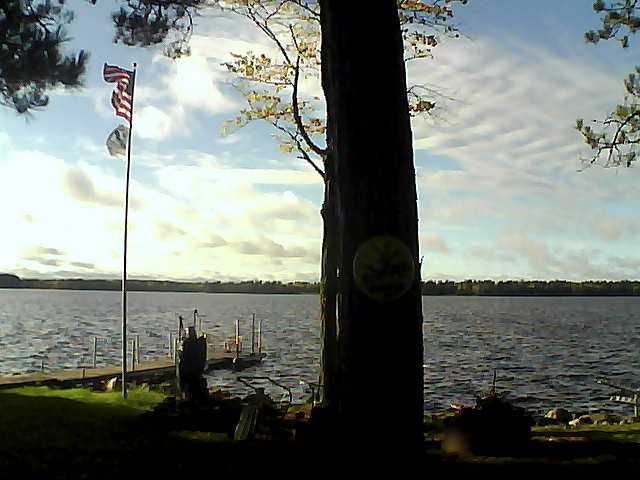 Whiteface Cam Image - Tue, 10/03/2017 5:17pm 