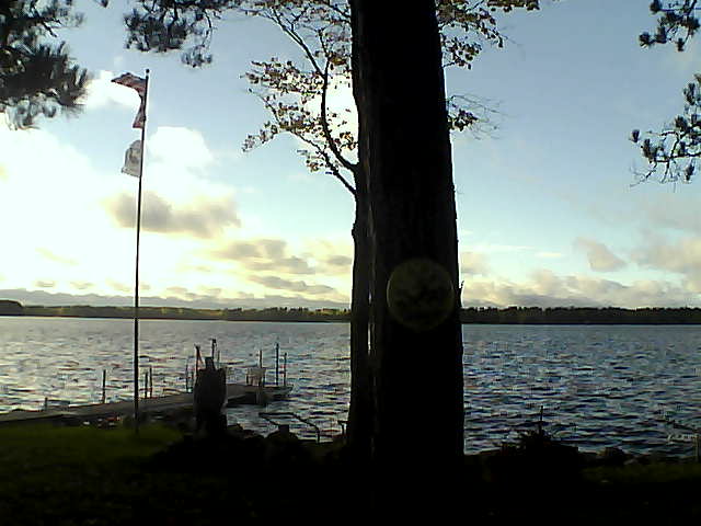 Whiteface Cam Image - Tue, 10/03/2017 5:27pm 