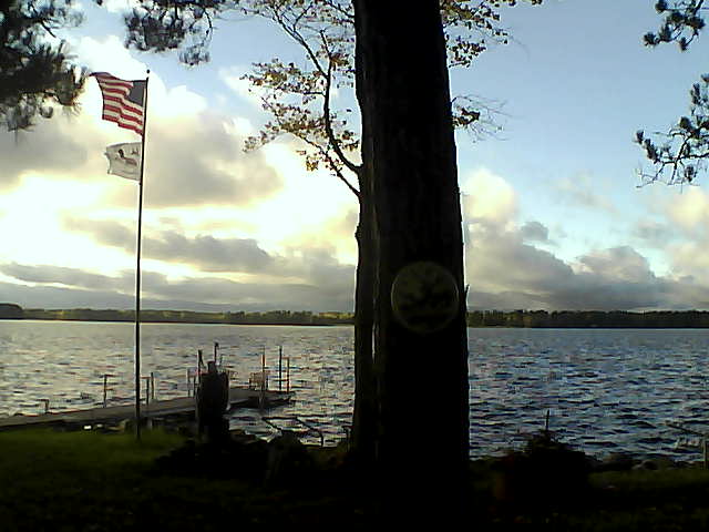 Whiteface Cam Image - Tue, 10/03/2017 5:37pm 