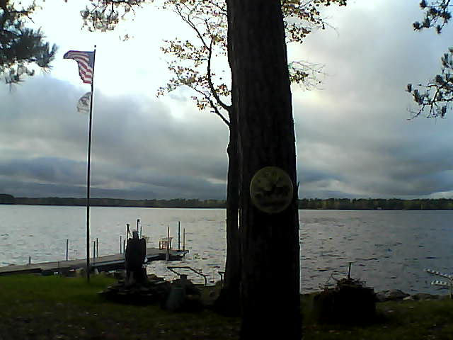 Whiteface Cam Image - Tue, 10/03/2017 5:47pm 