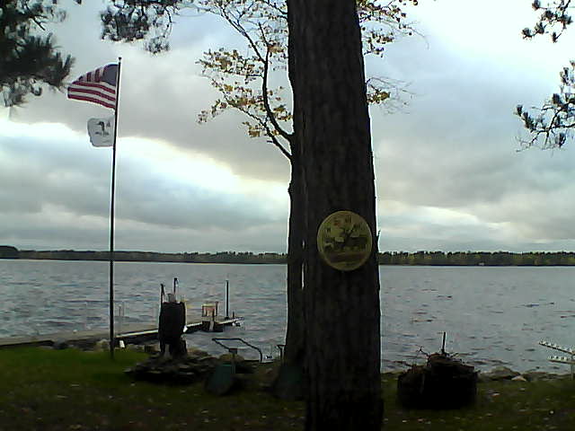 Whiteface Cam Image - Tue, 10/03/2017 5:57pm 