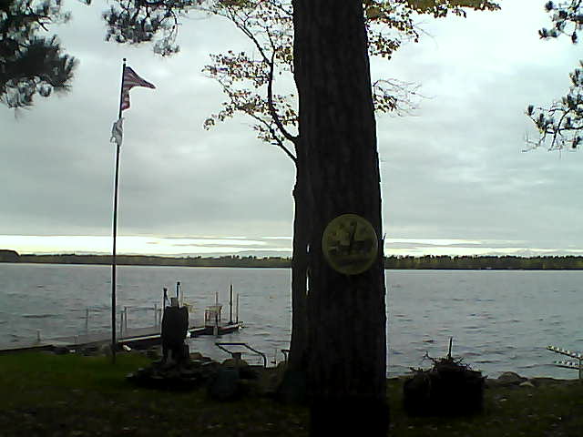 Whiteface Cam Image - Wed, 10/04/2017 7:56am 