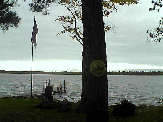 Whiteface Cam Image - Wed, 10/04/2017 8:06am 