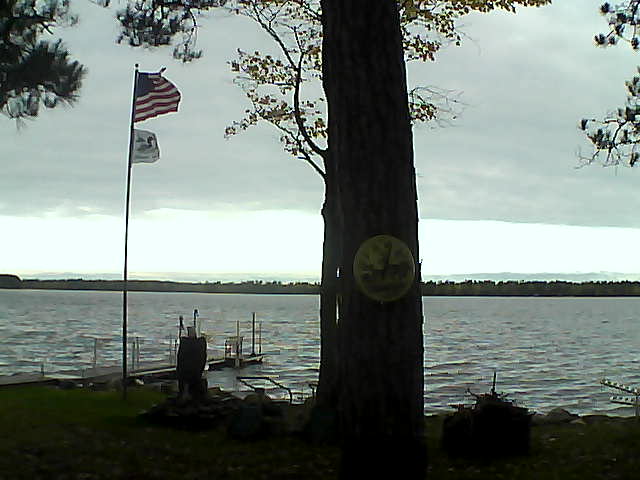 Whiteface Cam Image - Wed, 10/04/2017 8:16am 