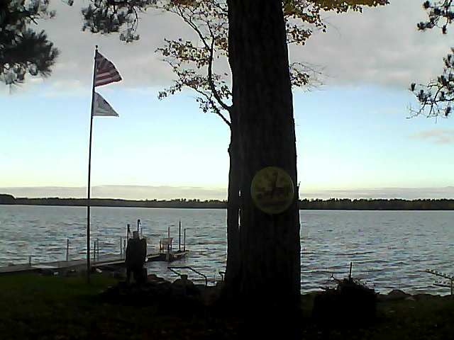 Whiteface Cam Image - Wed, 10/04/2017 8:26am 