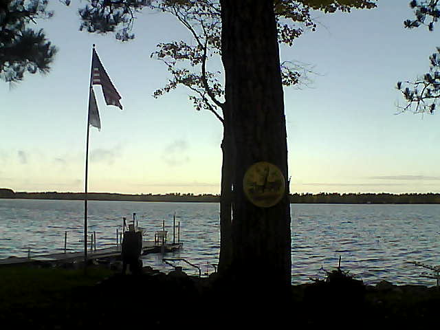 Whiteface Cam Image - Wed, 10/04/2017 8:36am 