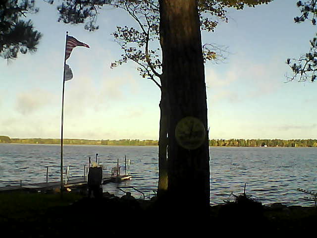 Whiteface Cam Image - Wed, 10/04/2017 8:46am 