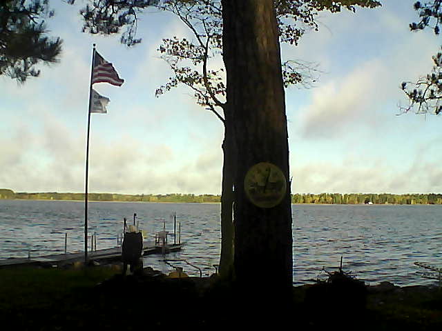 Whiteface Cam Image - Wed, 10/04/2017 8:56am 