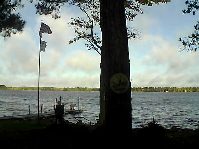 Whiteface Cam Image - Wed, 10/04/2017 9:06am 