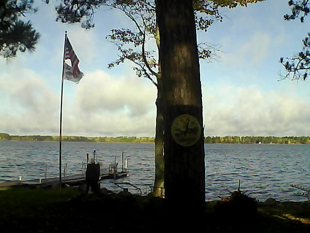 Whiteface Cam Image - Wed, 10/04/2017 9:17am 