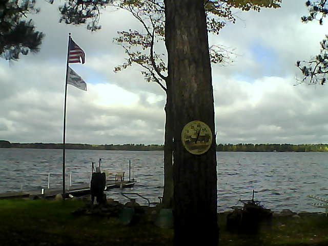 Whiteface Cam Image - Wed, 10/04/2017 10:27am 