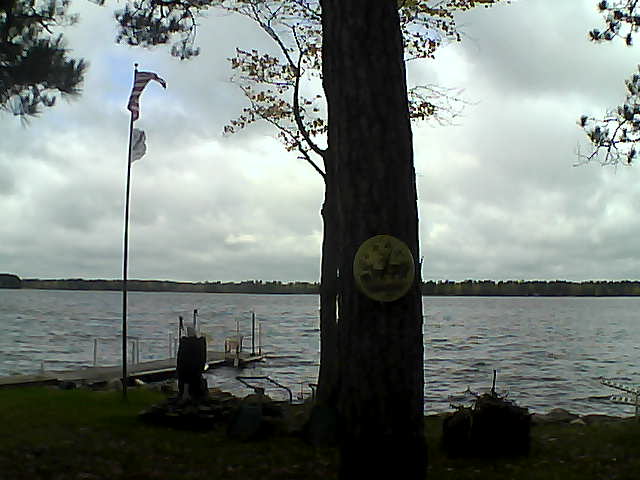 Whiteface Cam Image - Wed, 10/04/2017 11:07am 