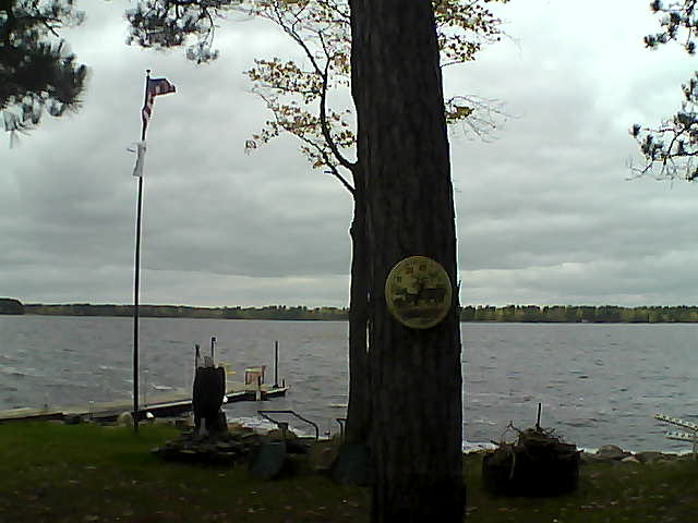 Whiteface Cam Image - Wed, 10/04/2017 12:47pm 