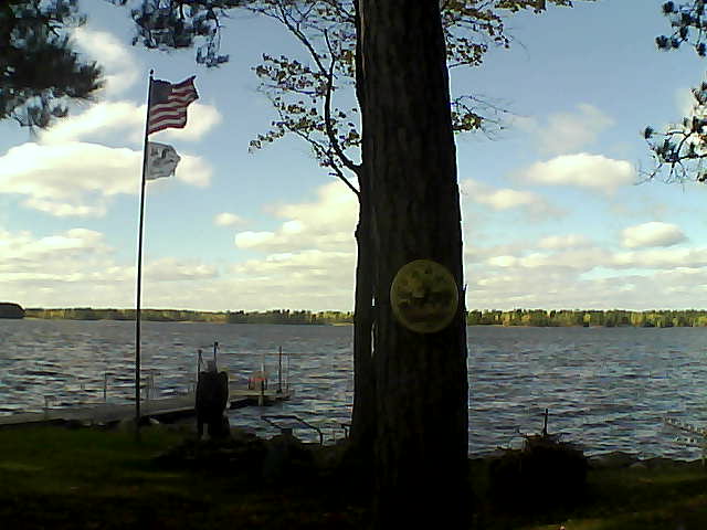 Whiteface Cam Image - Wed, 10/04/2017 2:37pm 