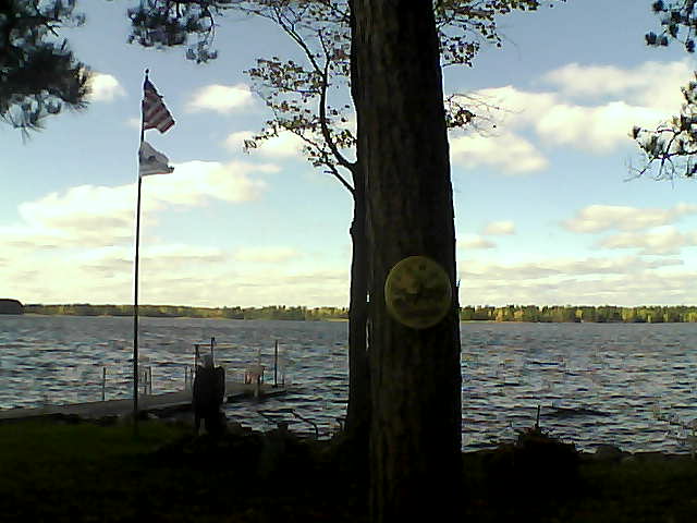 Whiteface Cam Image - Wed, 10/04/2017 2:57pm 