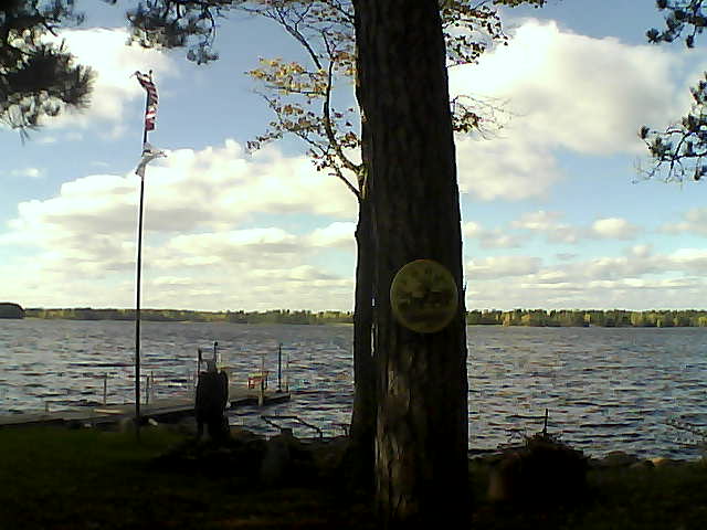 Whiteface Cam Image - Wed, 10/04/2017 3:07pm 