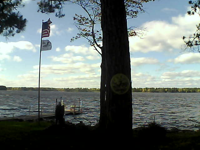 Whiteface Cam Image - Wed, 10/04/2017 3:17pm 