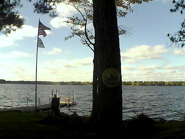 Whiteface Cam Image - Wed, 10/04/2017 3:27pm 