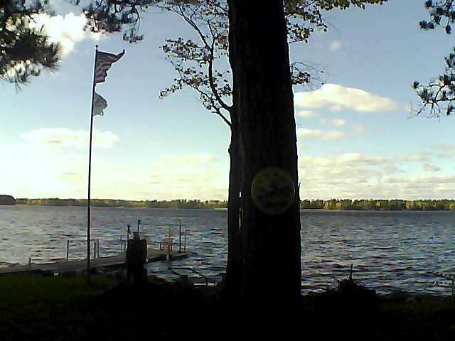 Whiteface Cam Image - Wed, 10/04/2017 3:47pm 