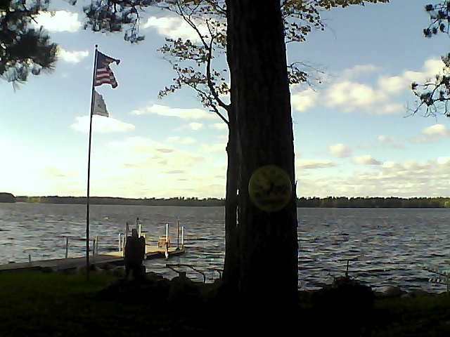 Whiteface Cam Image - Wed, 10/04/2017 3:57pm 