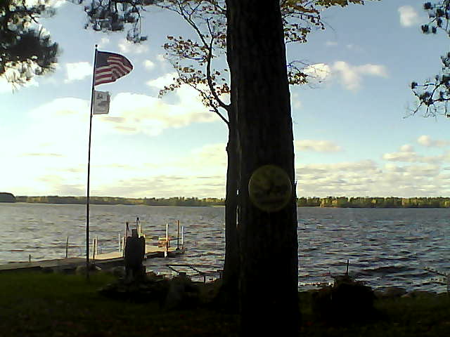 Whiteface Cam Image - Wed, 10/04/2017 4:17pm 