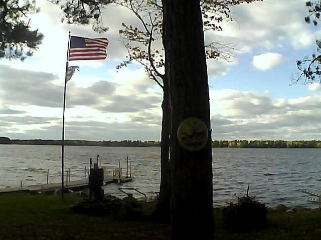 Whiteface Cam Image - Wed, 10/04/2017 4:47pm 