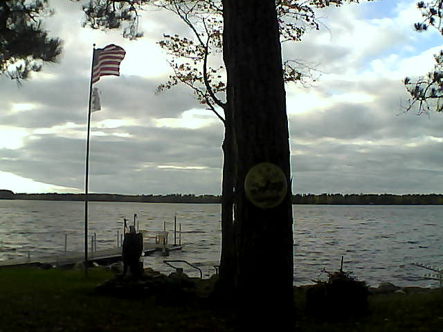 Whiteface Cam Image - Wed, 10/04/2017 5:17pm 