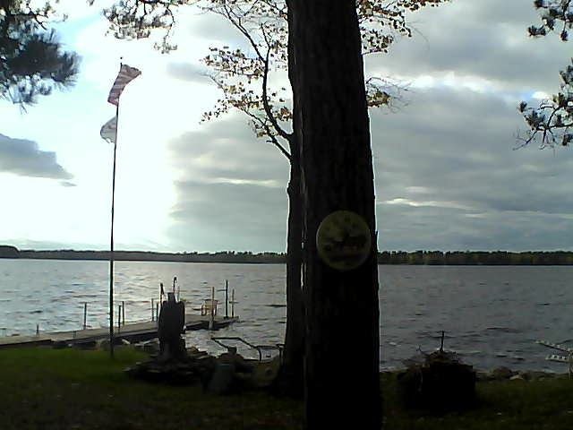 Whiteface Cam Image - Wed, 10/04/2017 5:27pm 