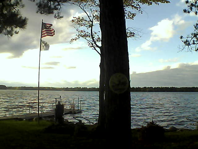 Whiteface Cam Image - Wed, 10/04/2017 5:37pm 