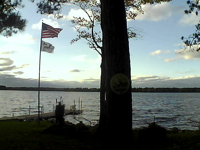 Whiteface Cam Image - Wed, 10/04/2017 5:47pm 