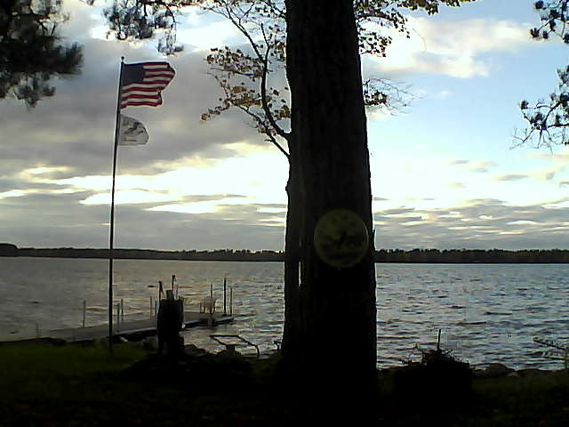 Whiteface Cam Image - Wed, 10/04/2017 5:57pm 