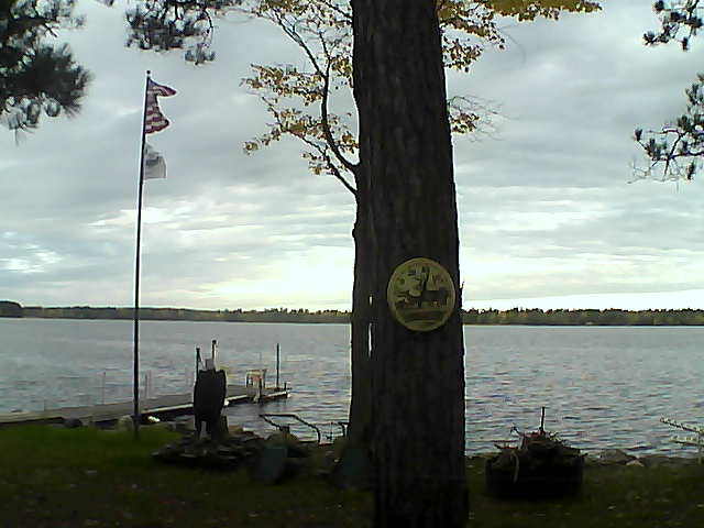 Whiteface Cam Image - Thu, 10/05/2017 8:18am 