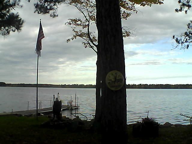 Whiteface Cam Image - Thu, 10/05/2017 9:08am 