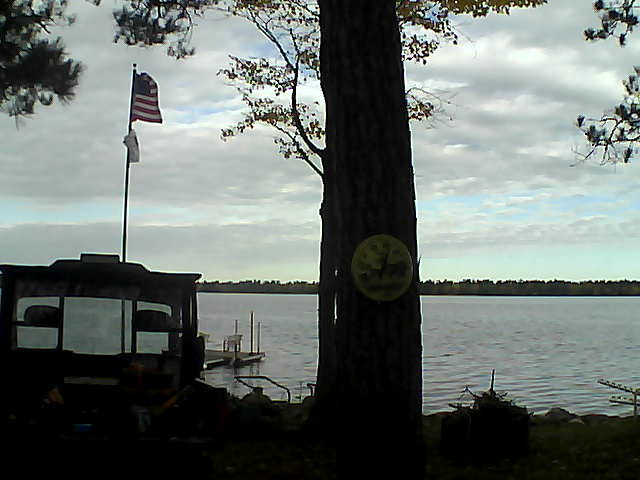 Whiteface Cam Image - Thu, 10/05/2017 9:38am 