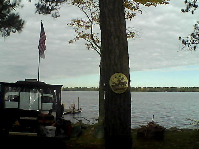 Whiteface Cam Image - Thu, 10/05/2017 10:08am 