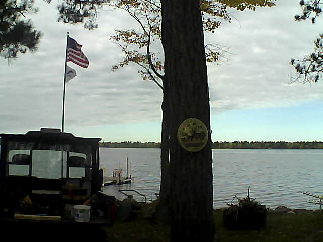 Whiteface Cam Image - Thu, 10/05/2017 10:18am 