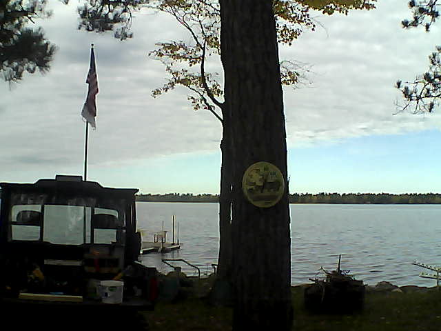 Whiteface Cam Image - Thu, 10/05/2017 10:28am 