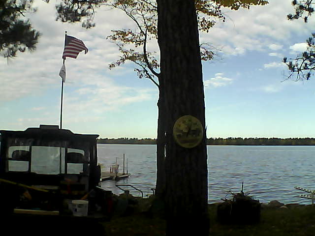 Whiteface Cam Image - Thu, 10/05/2017 10:48am 