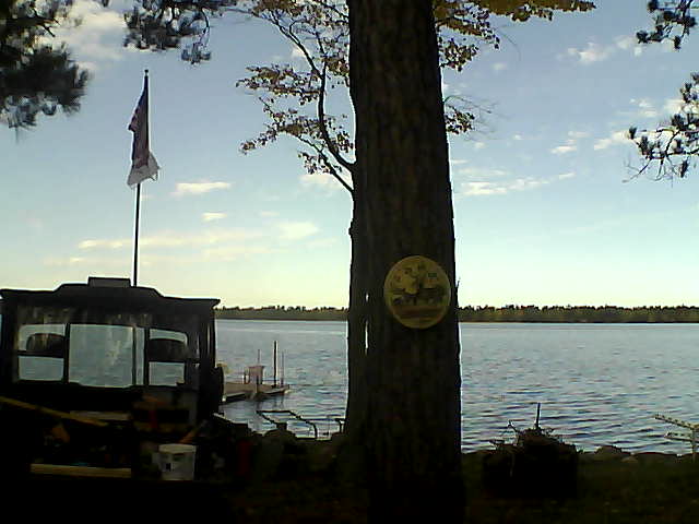 Whiteface Cam Image - Thu, 10/05/2017 10:58am 