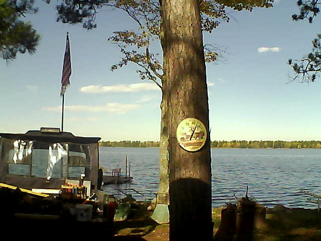 Whiteface Cam Image - Thu, 10/05/2017 11:08am 