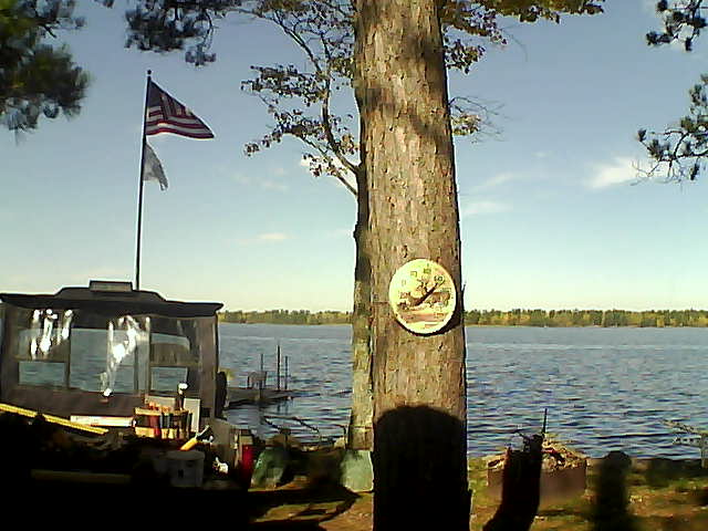 Whiteface Cam Image - Thu, 10/05/2017 11:18am 