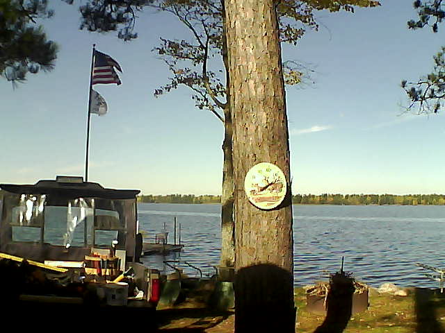 Whiteface Cam Image - Thu, 10/05/2017 11:28am 